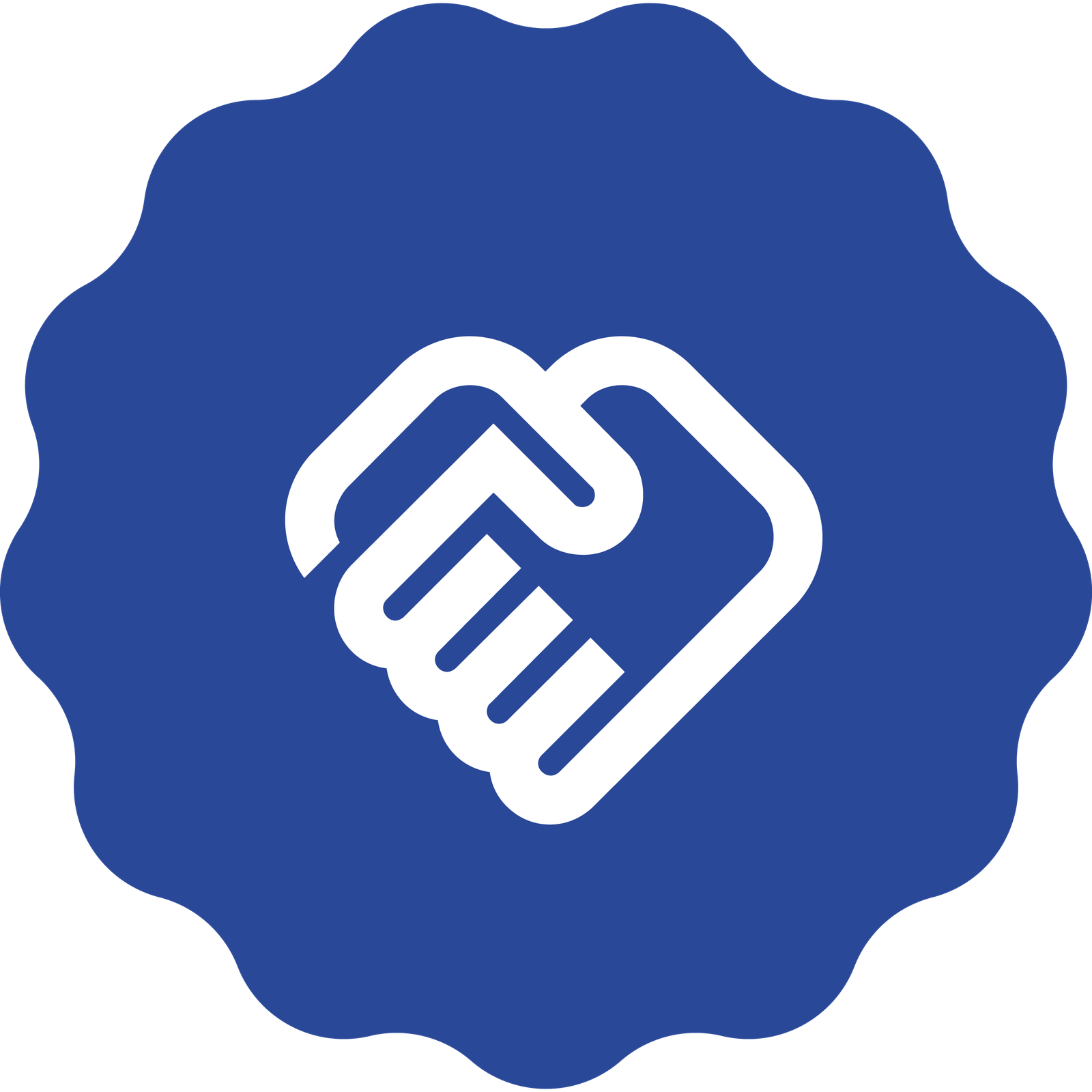 Abadi Plastic icoon betrouwbare kwaliteit