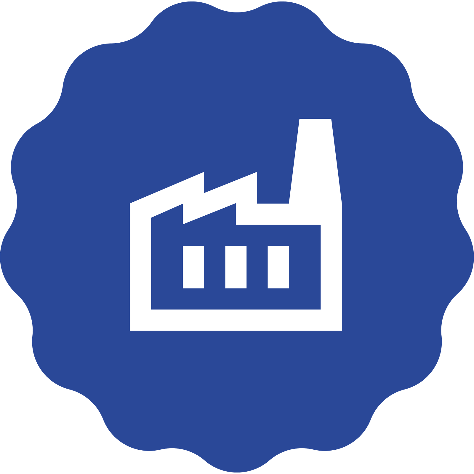 Abadi Plastic icoon eigen productie