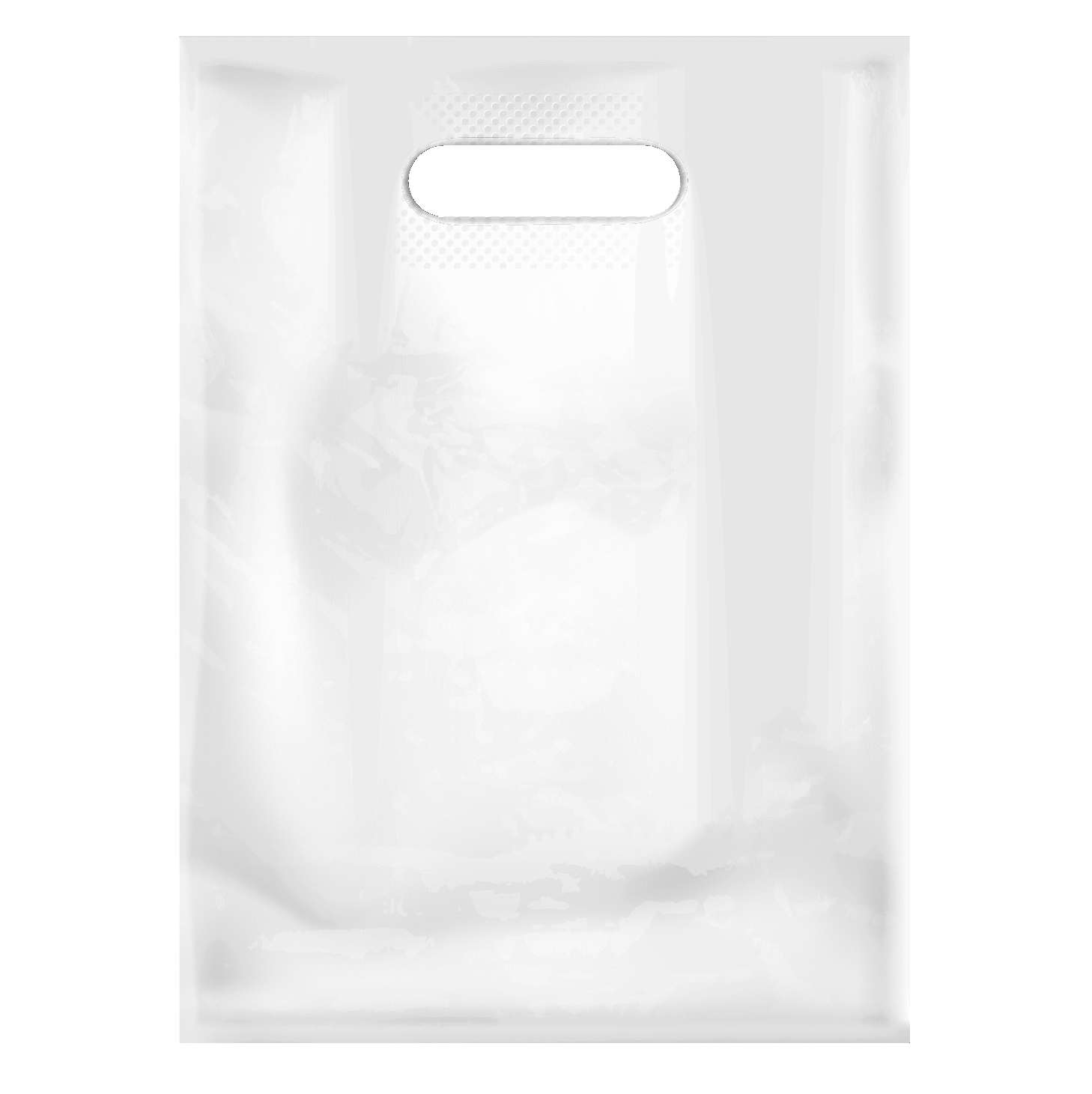 cropped abadi plastic tas stock